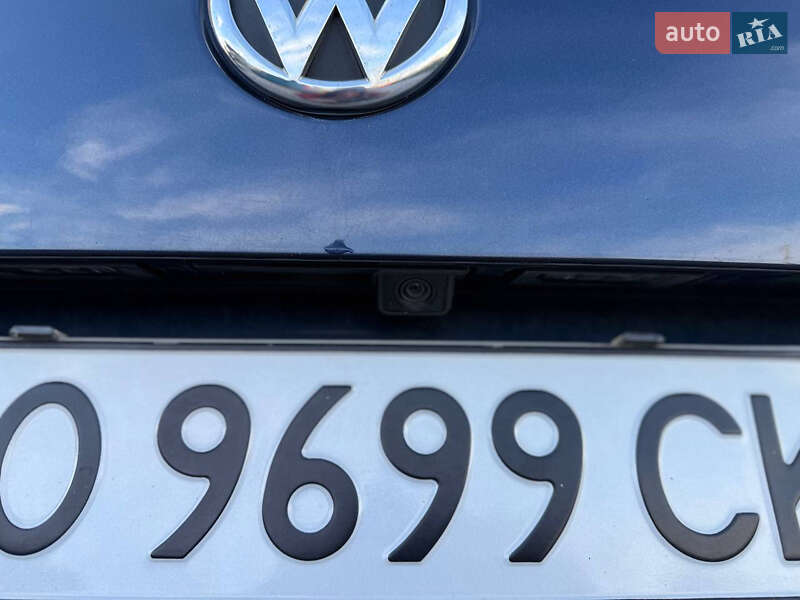 Универсал Volkswagen Passat 2013 в Тернополе фото 17 Универсал Volkswagen Passat 2013 в Тернополе