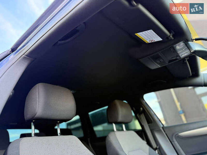 Универсал Volkswagen Passat 2013 в Тернополе фото 31 Универсал Volkswagen Passat 2013 в Тернополе