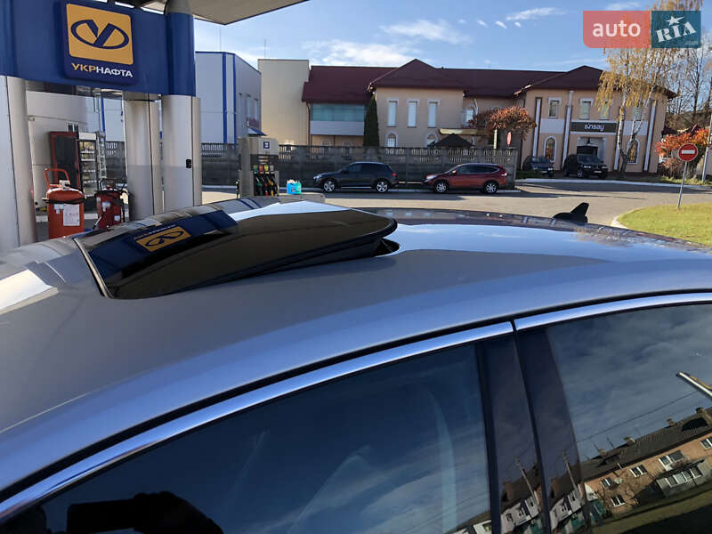 Седан Volkswagen Passat 2018 в Костополе фото 14 Седан Volkswagen Passat 2018 в Костополе