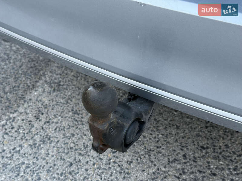 Универсал Volkswagen Passat 2018 в Дубно