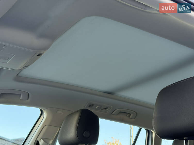 Универсал Volkswagen Passat 2018 в Дубно