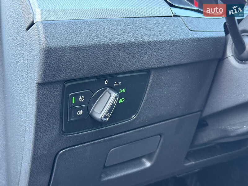 Универсал Volkswagen Passat 2018 в Дубно