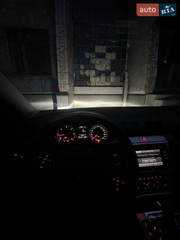 Седан Volkswagen Passat 2010 в Белой Церкви фото 14 Седан Volkswagen Passat 2010 в Белой Церкви