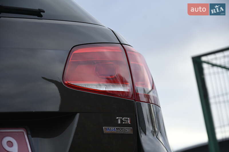 Универсал Volkswagen Passat 2012 в Бердичеве