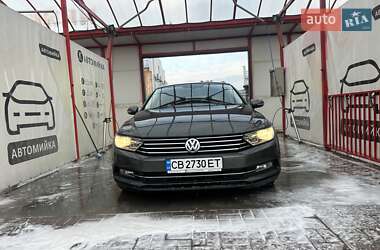 Универсал Volkswagen Passat 2015 в Прилуках