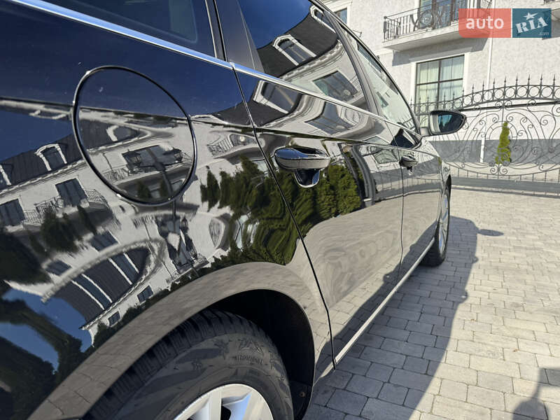 Універсал Volkswagen Passat 2011 в Вінниці фото 17 Універсал Volkswagen Passat 2011 в Вінниці