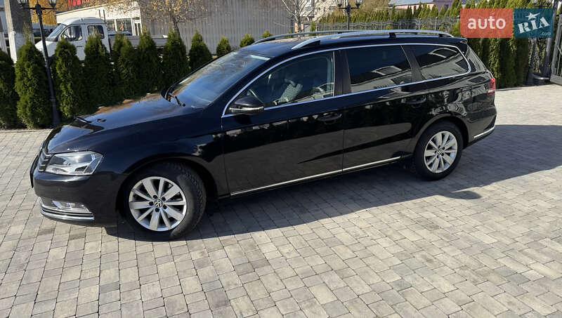 Універсал Volkswagen Passat 2011 в Вінниці фото 49 Універсал Volkswagen Passat 2011 в Вінниці