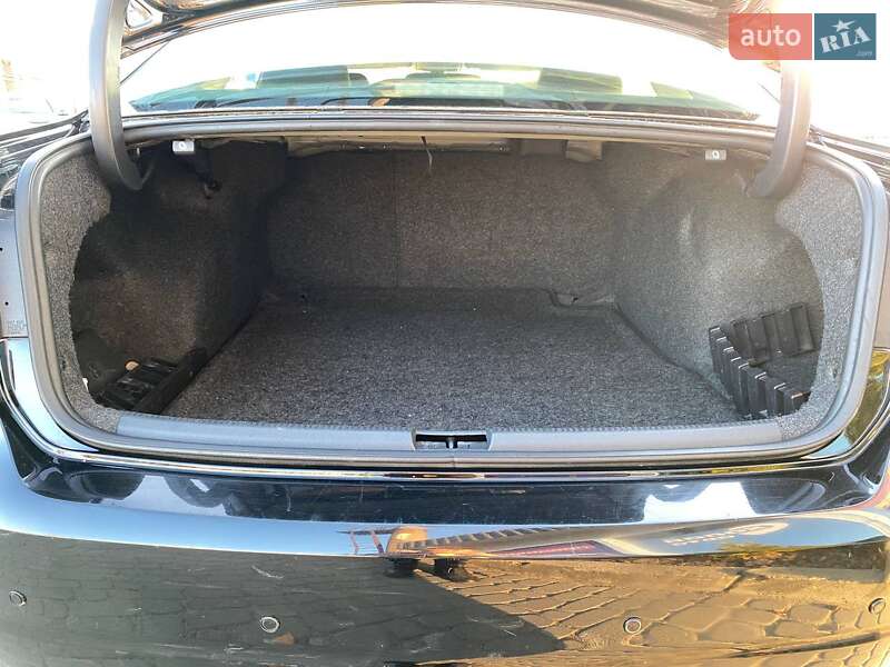 Седан Volkswagen Passat 2013 в Львове фото 15 Седан Volkswagen Passat 2013 в Львове