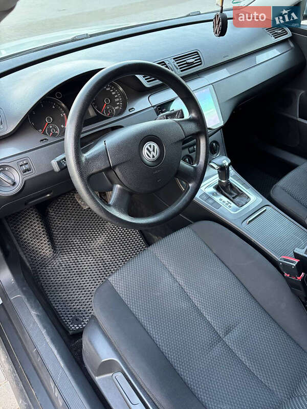 Универсал Volkswagen Passat 2009 в Черновцах фото 9 Универсал Volkswagen Passat 2009 в Черновцах