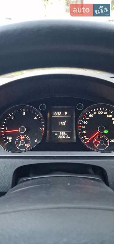 Универсал Volkswagen Passat 2009 в Черновцах фото 15 Универсал Volkswagen Passat 2009 в Черновцах