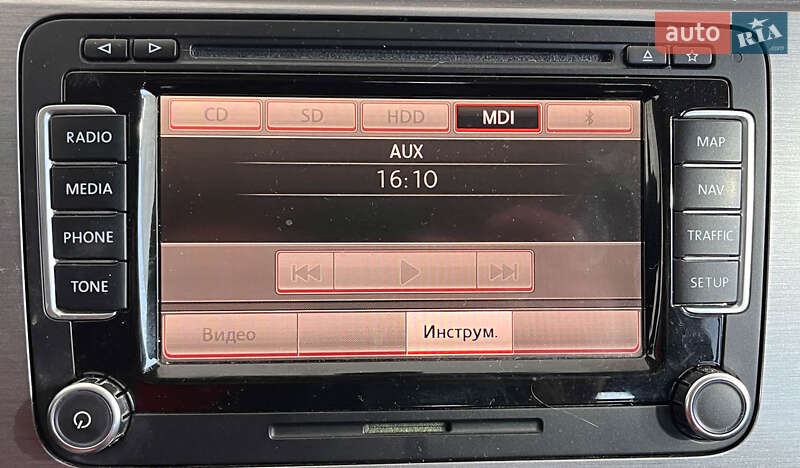 Універсал Volkswagen Passat 2013 в Львові фото 21 Універсал Volkswagen Passat 2013 в Львові