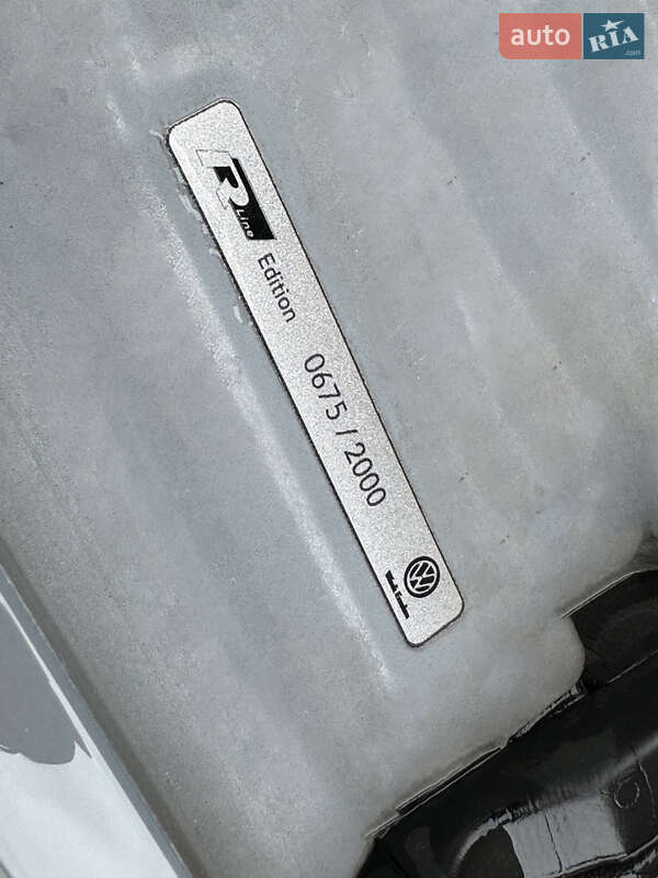 Универсал Volkswagen Passat 2019 в Мукачево фото 7 Универсал Volkswagen Passat 2019 в Мукачево