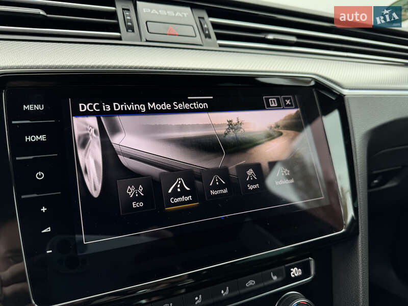 Универсал Volkswagen Passat 2019 в Мукачево фото 13 Универсал Volkswagen Passat 2019 в Мукачево
