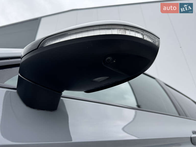 Универсал Volkswagen Passat 2019 в Мукачево фото 28 Универсал Volkswagen Passat 2019 в Мукачево