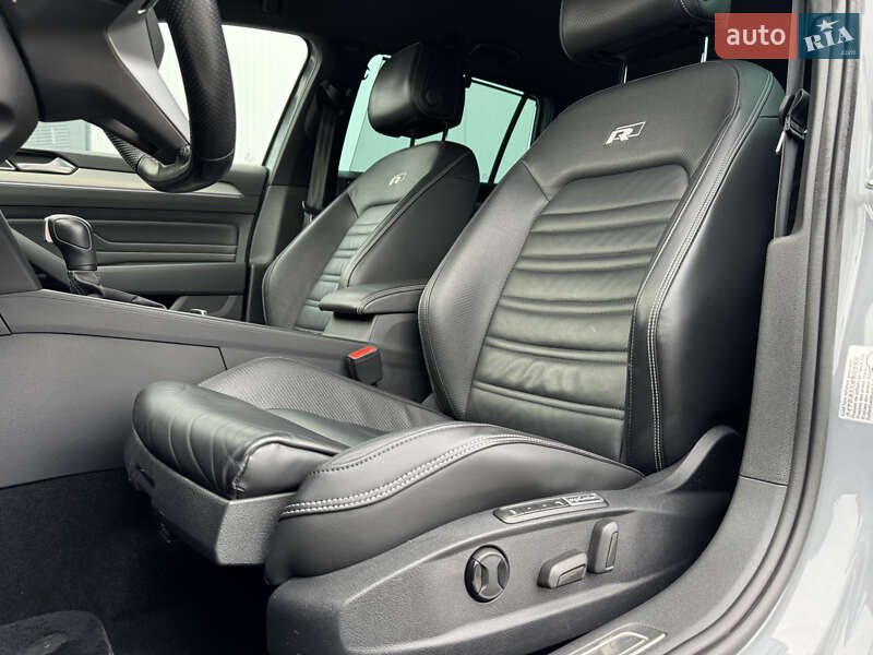 Универсал Volkswagen Passat 2019 в Мукачево фото 30 Универсал Volkswagen Passat 2019 в Мукачево