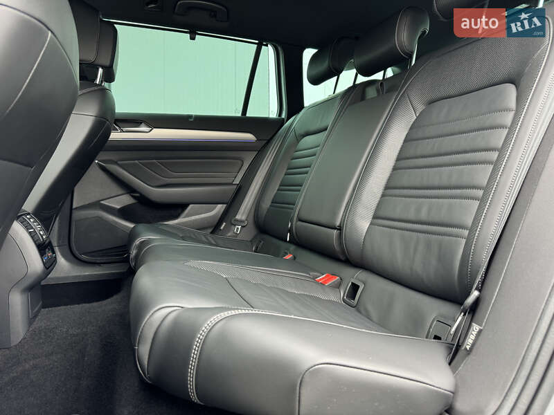 Универсал Volkswagen Passat 2019 в Мукачево фото 34 Универсал Volkswagen Passat 2019 в Мукачево