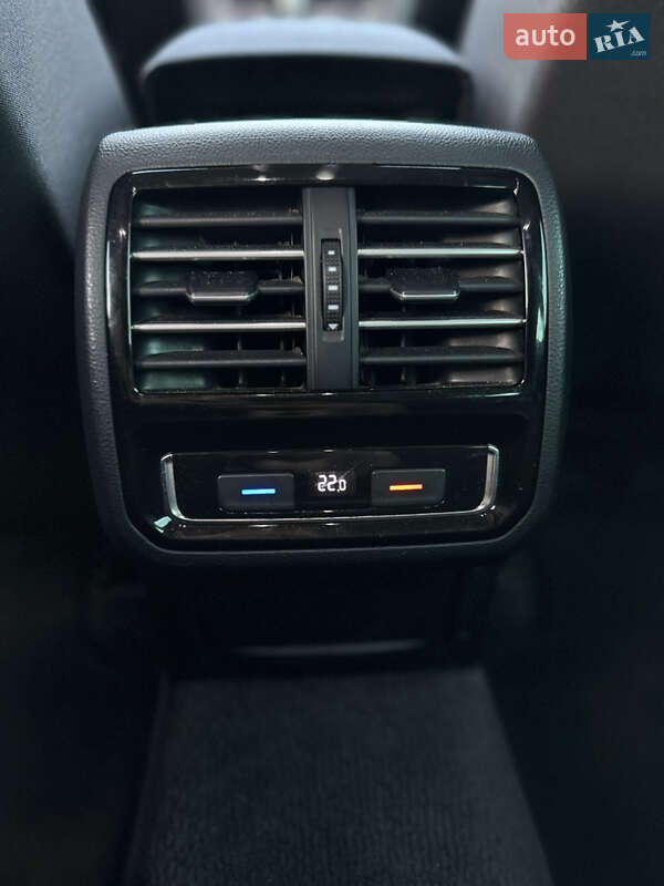 Универсал Volkswagen Passat 2017 в Умани