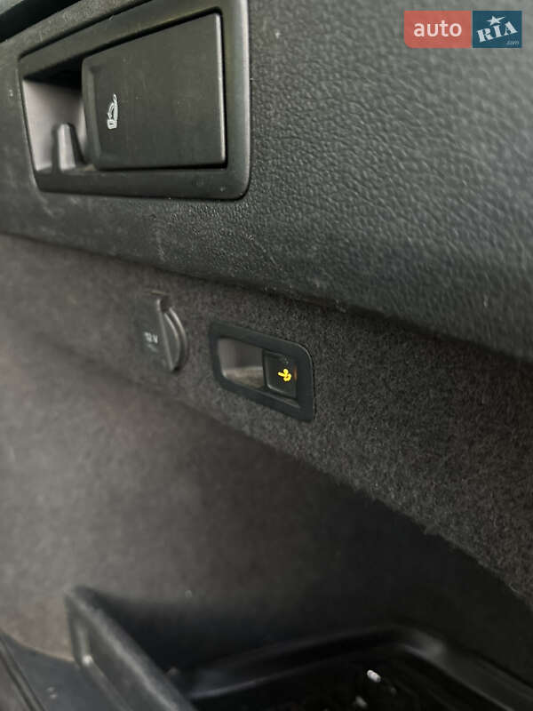 Универсал Volkswagen Passat 2017 в Умани