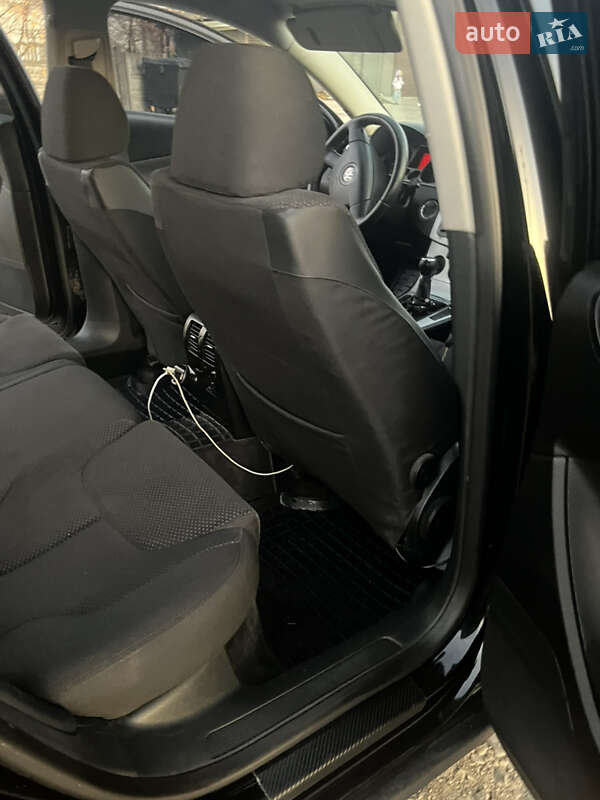 Универсал Volkswagen Passat 2007 в Черновцах