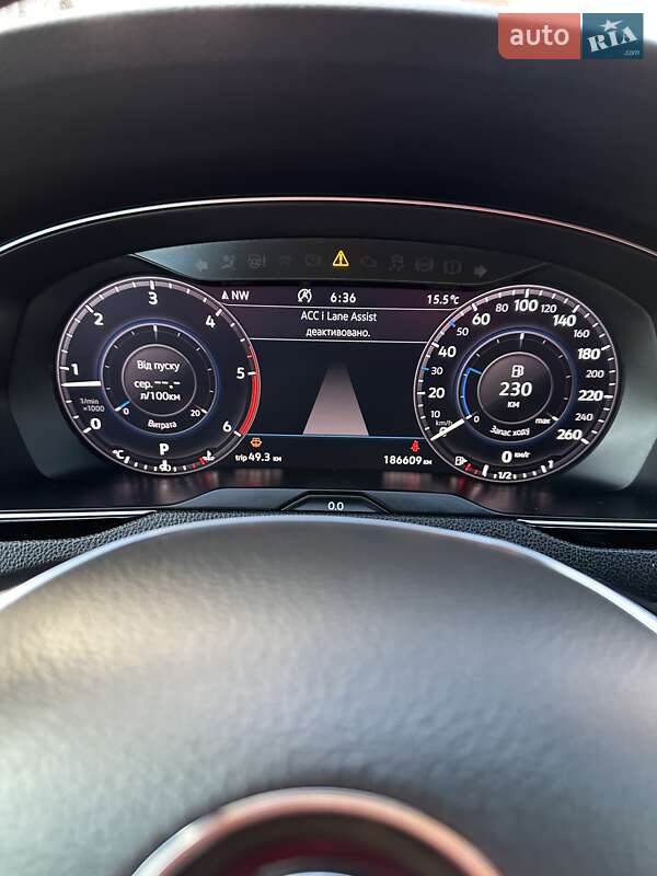 Универсал Volkswagen Passat 2019 в Стрые фото 70 Универсал Volkswagen Passat 2019 в Стрые