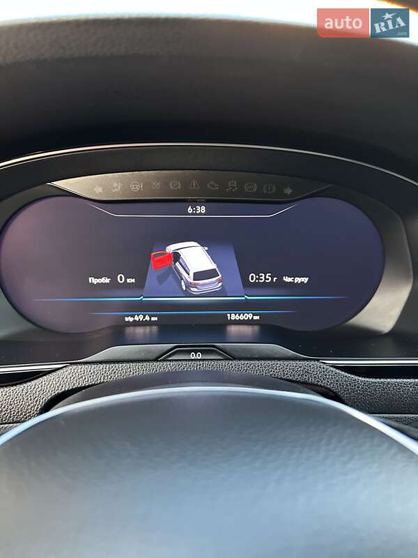 Универсал Volkswagen Passat 2019 в Стрые фото 76 Универсал Volkswagen Passat 2019 в Стрые