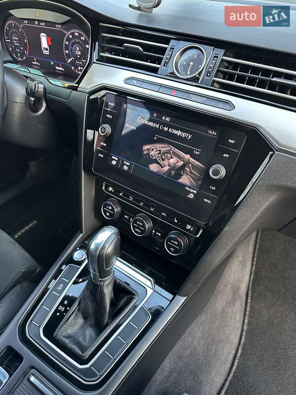 Универсал Volkswagen Passat 2019 в Стрые фото 81 Универсал Volkswagen Passat 2019 в Стрые