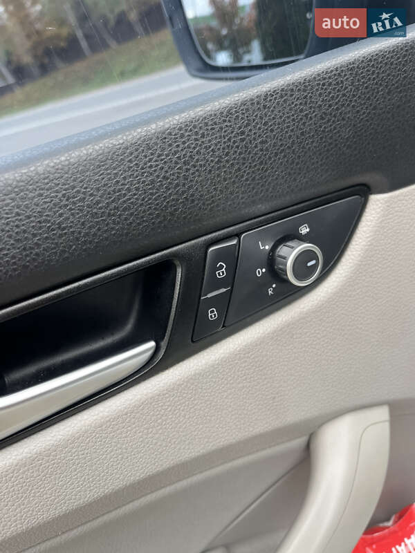 Седан Volkswagen Passat 2013 в Черновцах фото 9 Седан Volkswagen Passat 2013 в Черновцах