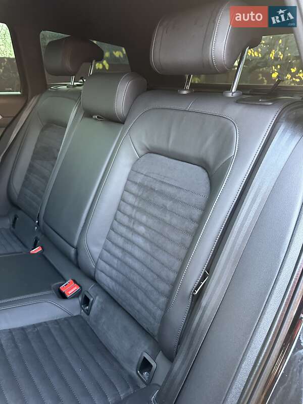 Универсал Volkswagen Passat 2019 в Стрые фото 107 Универсал Volkswagen Passat 2019 в Стрые