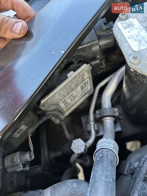 Универсал Volkswagen Passat 2019 в Стрые фото 153 Универсал Volkswagen Passat 2019 в Стрые