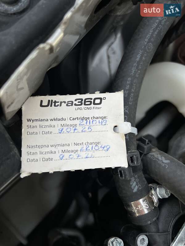 Седан Volkswagen Passat 2012 в Софиевской Борщаговке