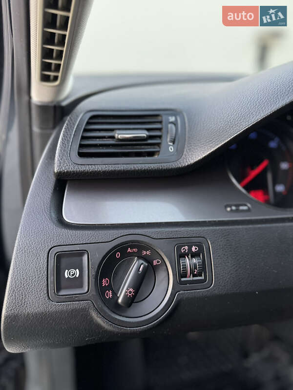 Универсал Volkswagen Passat 2008 в Луцке фото 17 Универсал Volkswagen Passat 2008 в Луцке