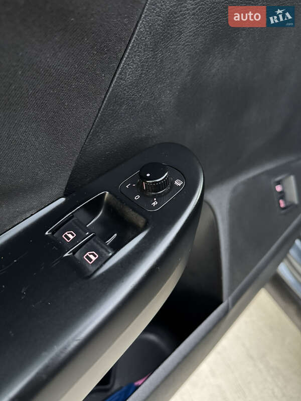 Универсал Volkswagen Passat 2008 в Луцке фото 28 Универсал Volkswagen Passat 2008 в Луцке