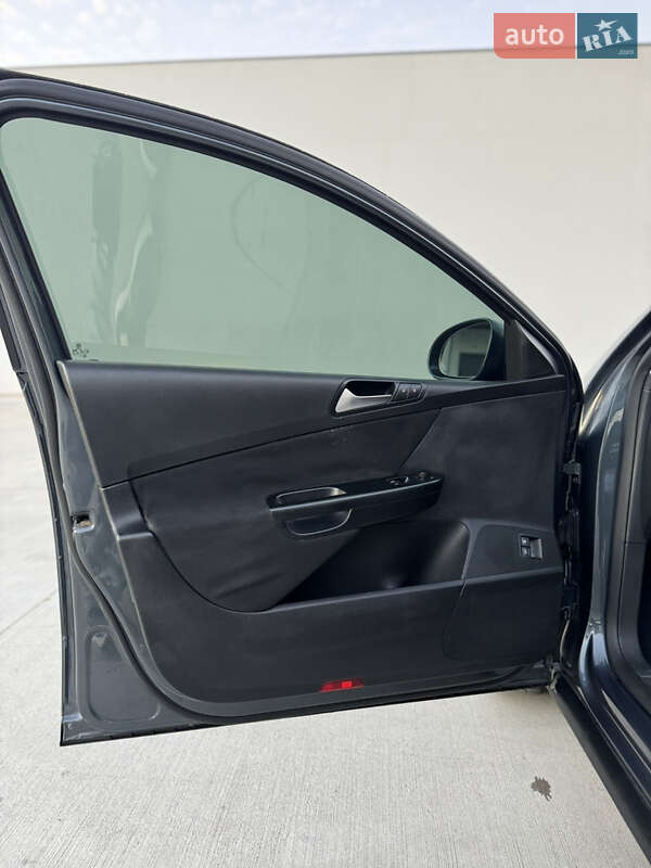 Универсал Volkswagen Passat 2008 в Луцке фото 26 Универсал Volkswagen Passat 2008 в Луцке
