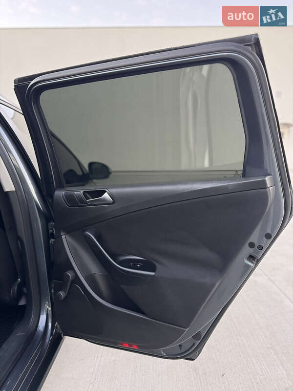 Универсал Volkswagen Passat 2008 в Луцке фото 35 Универсал Volkswagen Passat 2008 в Луцке