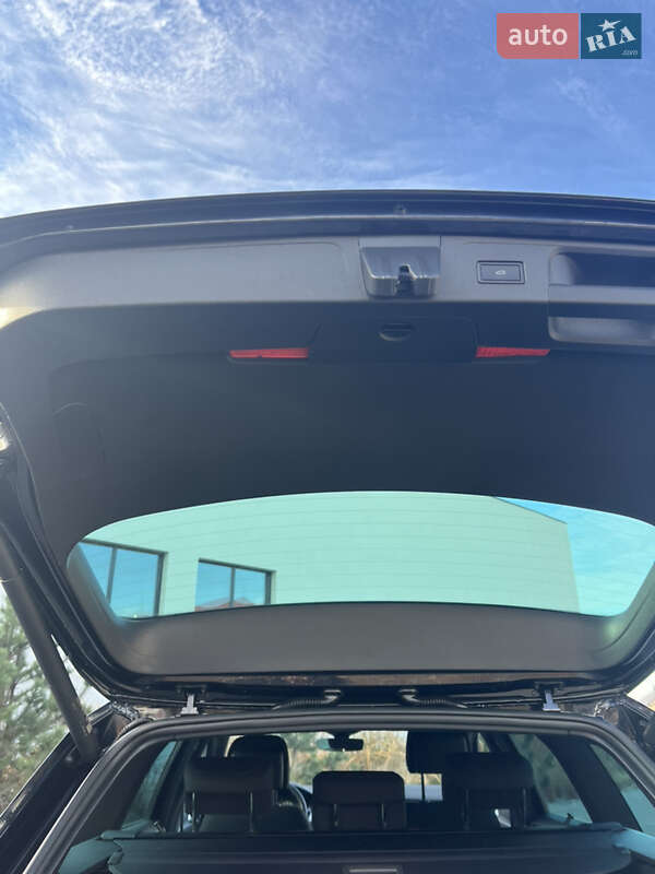 Универсал Volkswagen Passat 2022 в Луцке фото 28 Универсал Volkswagen Passat 2022 в Луцке