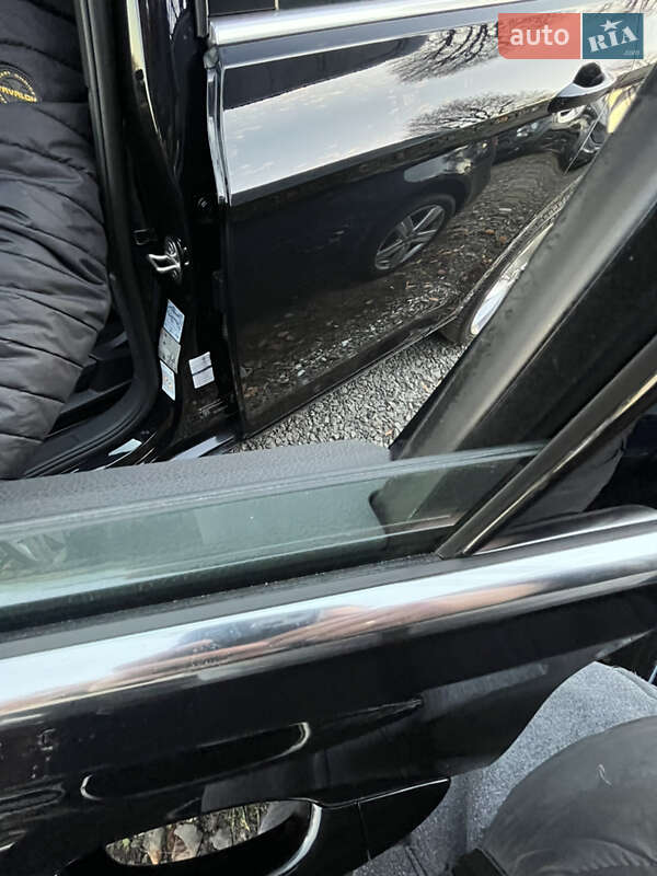 Универсал Volkswagen Passat 2022 в Луцке фото 78 Универсал Volkswagen Passat 2022 в Луцке