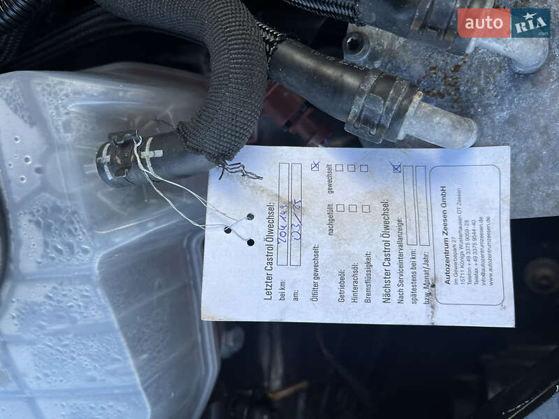 Универсал Volkswagen Passat 2022 в Луцке фото 84 Универсал Volkswagen Passat 2022 в Луцке