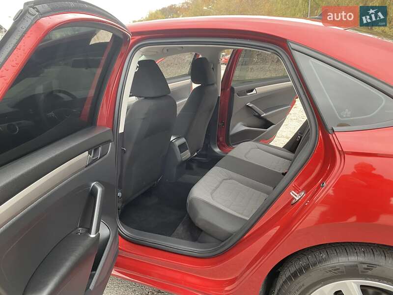 Седан Volkswagen Passat 2021 в Днепре фото 20 Седан Volkswagen Passat 2021 в Днепре