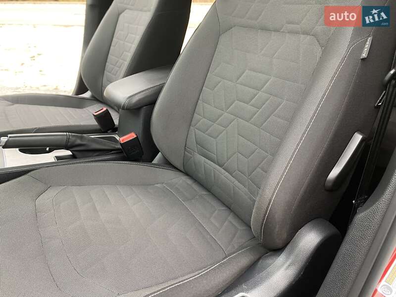 Седан Volkswagen Passat 2021 в Днепре фото 46 Седан Volkswagen Passat 2021 в Днепре