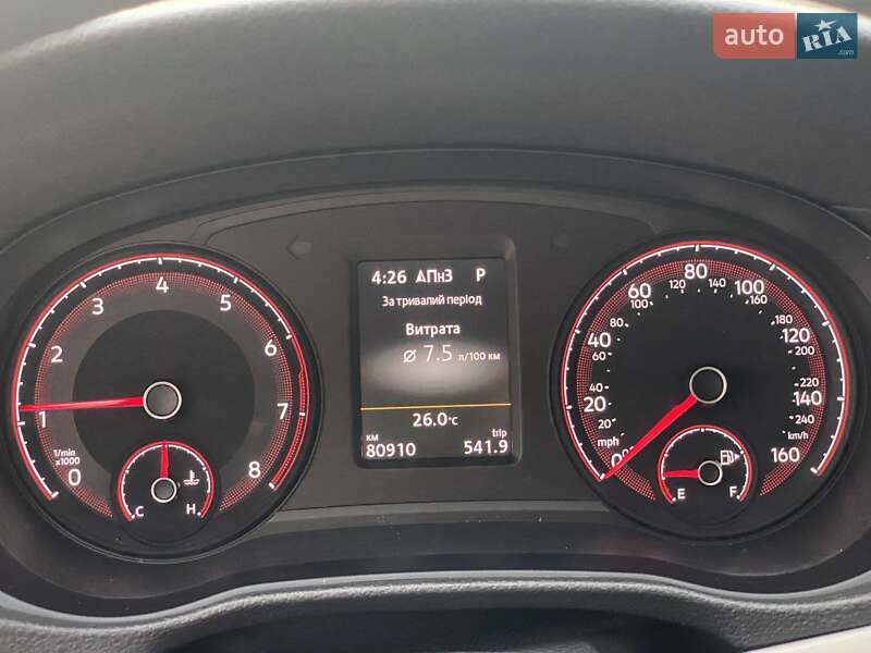 Седан Volkswagen Passat 2021 в Днепре фото 28 Седан Volkswagen Passat 2021 в Днепре