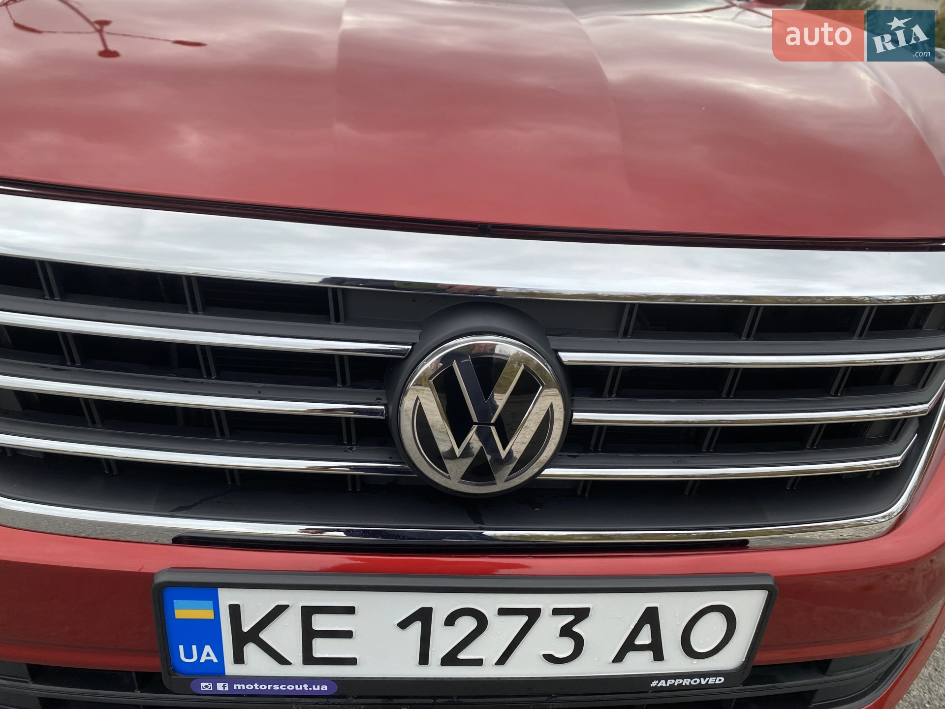 2021 Volkswagen Passat - мініатюра 56