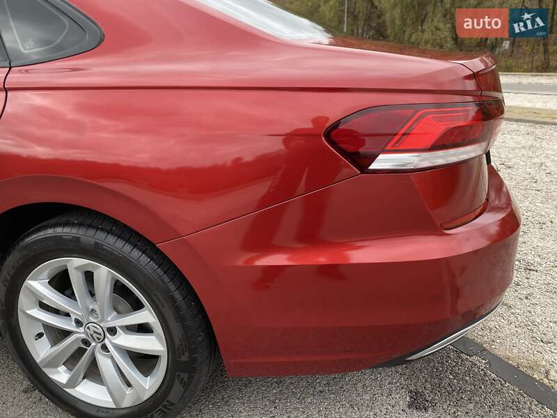 Седан Volkswagen Passat 2021 в Днепре фото 61 Седан Volkswagen Passat 2021 в Днепре