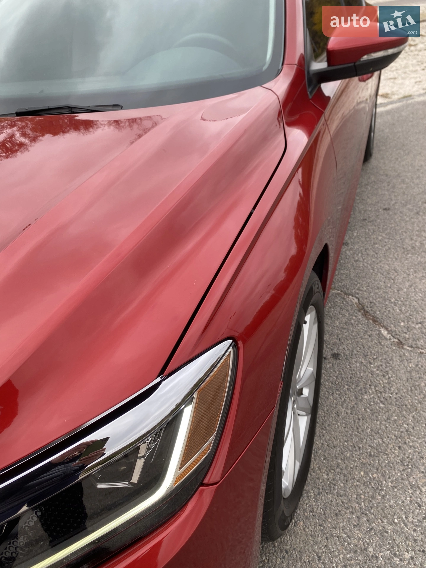 2021 Volkswagen Passat - мініатюра 74