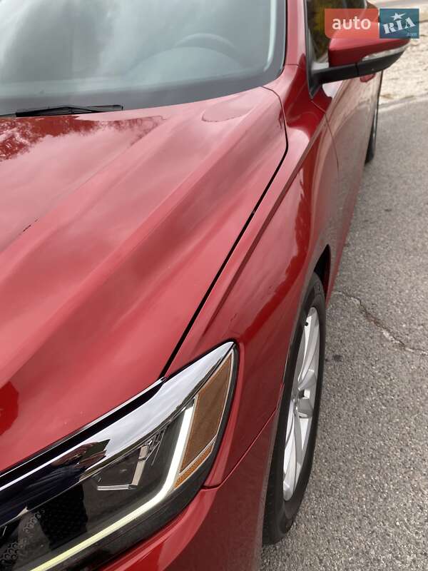 Седан Volkswagen Passat 2021 в Днепре фото 74 Седан Volkswagen Passat 2021 в Днепре