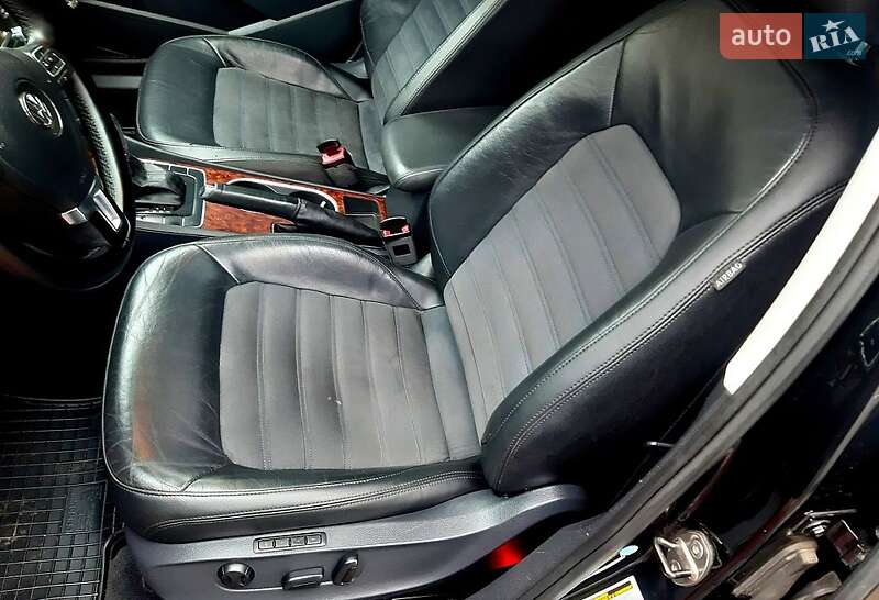 Седан Volkswagen Passat 2013 в Виннице фото 6 Седан Volkswagen Passat 2013 в Виннице