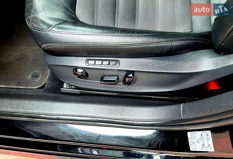 Седан Volkswagen Passat 2013 в Виннице фото 11 Седан Volkswagen Passat 2013 в Виннице