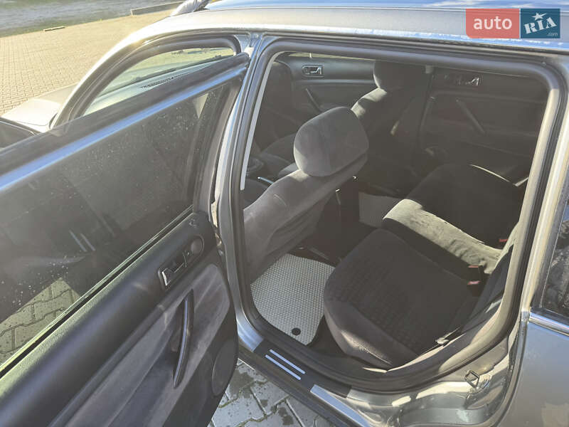 Универсал Volkswagen Passat 2003 в Ходорове фото 19 Универсал Volkswagen Passat 2003 в Ходорове