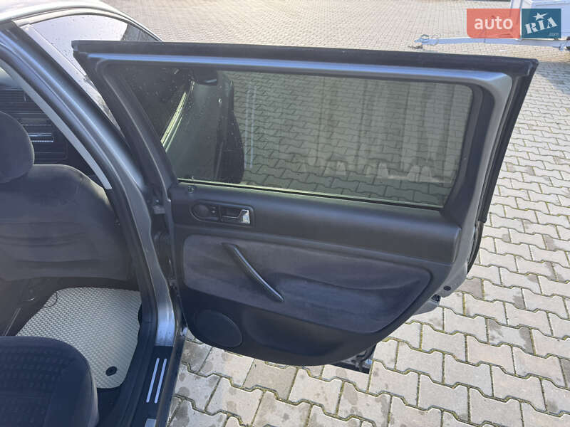 Универсал Volkswagen Passat 2003 в Ходорове фото 24 Универсал Volkswagen Passat 2003 в Ходорове