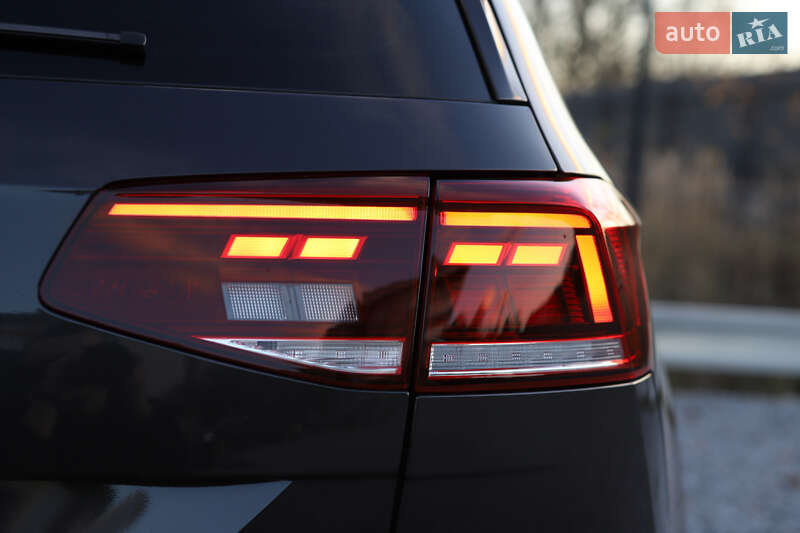 Универсал Volkswagen Passat 2023 в Дрогобыче фото 25 Универсал Volkswagen Passat 2023 в Дрогобыче