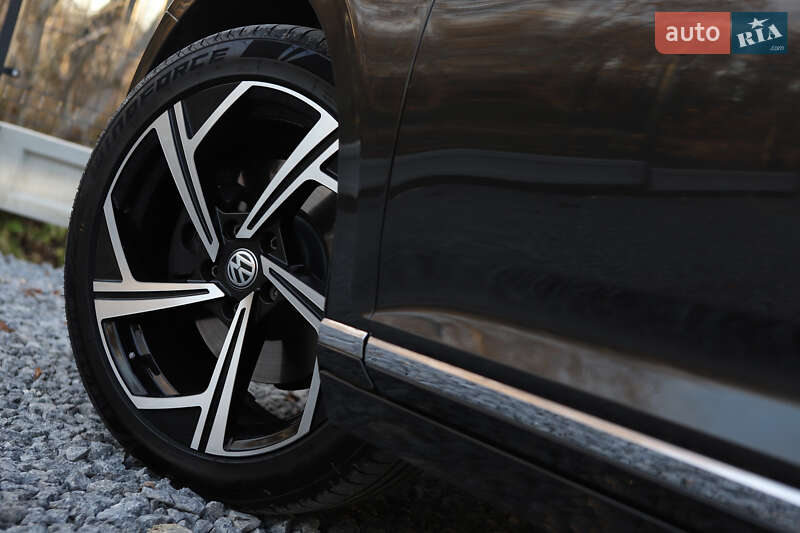 Универсал Volkswagen Passat 2023 в Дрогобыче фото 48 Универсал Volkswagen Passat 2023 в Дрогобыче